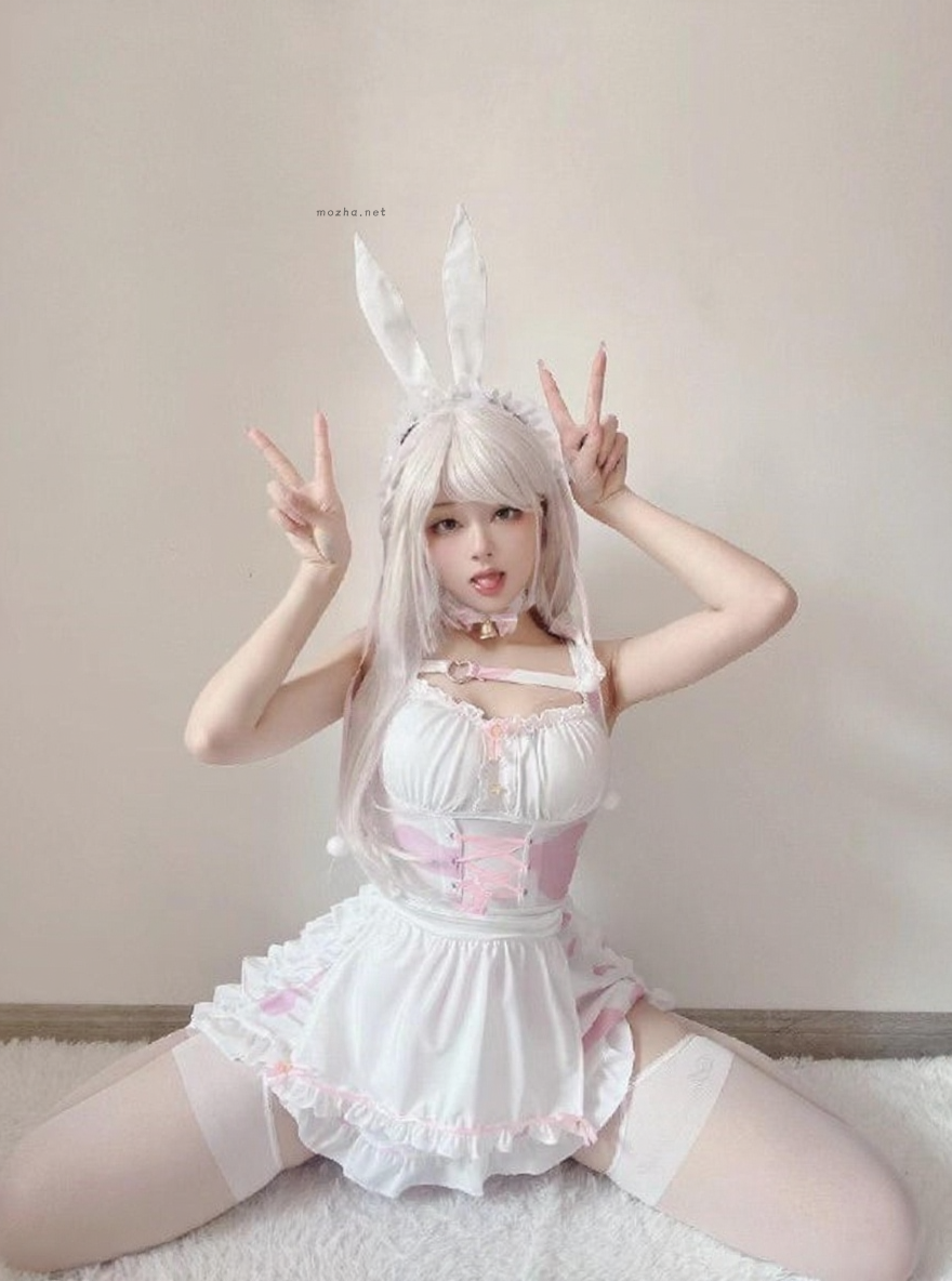 柒柒还活着 – 小白兔【5P】